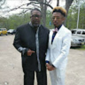 Meet your Posher, Milton